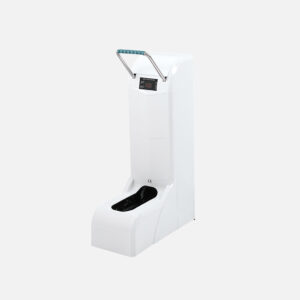 Shoe Cover Machine