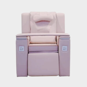 Cosmetic chair